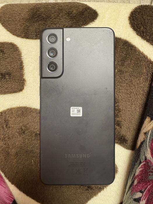 Samsung S 21 F stare ca nou