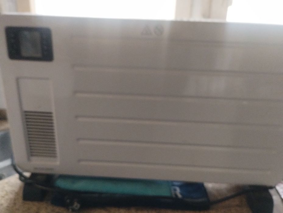 Конвекторни печки