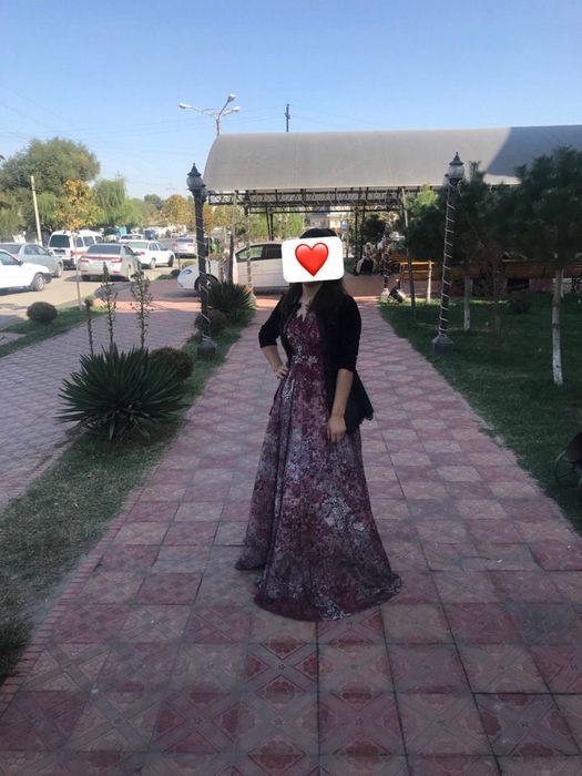 Вечернее платье. Kelin koylak. Kelin salom koylak