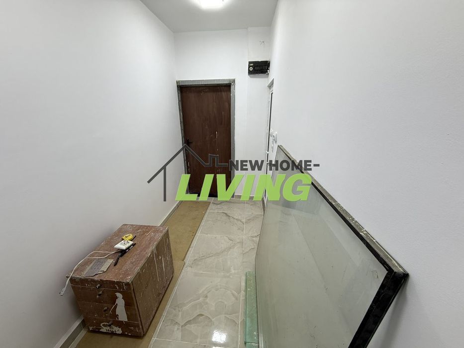 Продава се Едностаен апартамент в Пловдив, Тракия - 36 кв.м за 2000 €/кв.м - Снимка #7