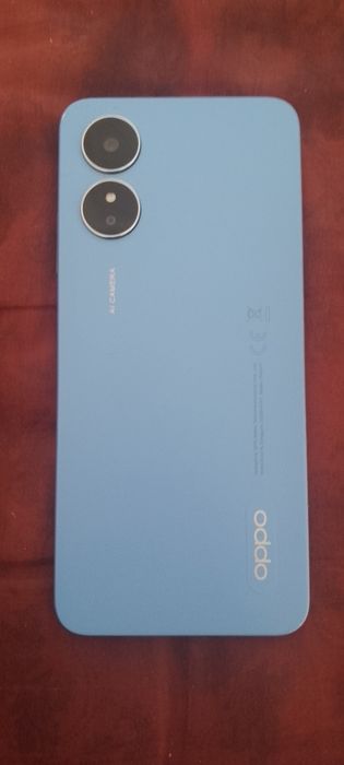 Telefon Oppo A17