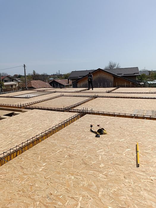 Construcții la cheie