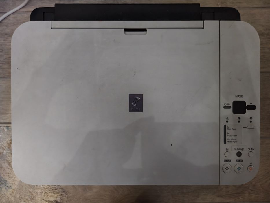 Принтер canon m250