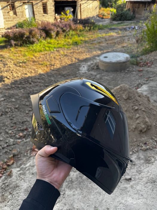 Moto Kaska Sotiladi