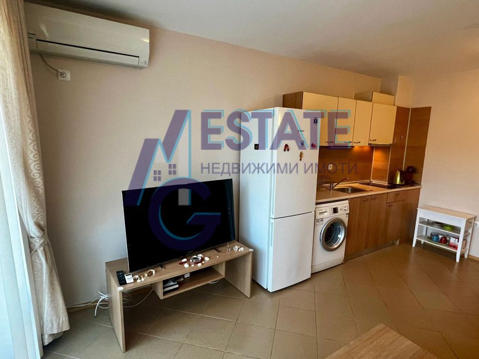 Продава се Двустаен апартамент в к.к. Слънчев бряг - 65 кв.м за 954 €/кв.м - Снимка #6