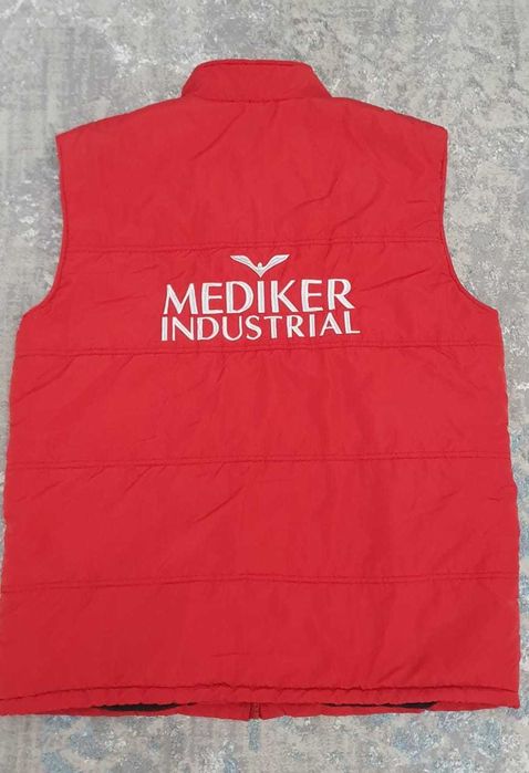 Спец. Форма "Медикер-ПМ"