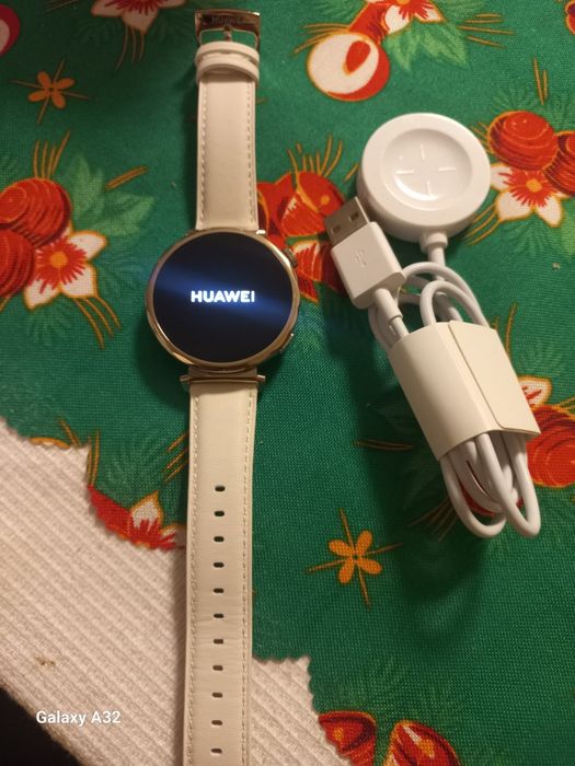 Huawei Watch GT 5