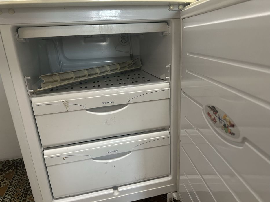 Холодильник Атлант