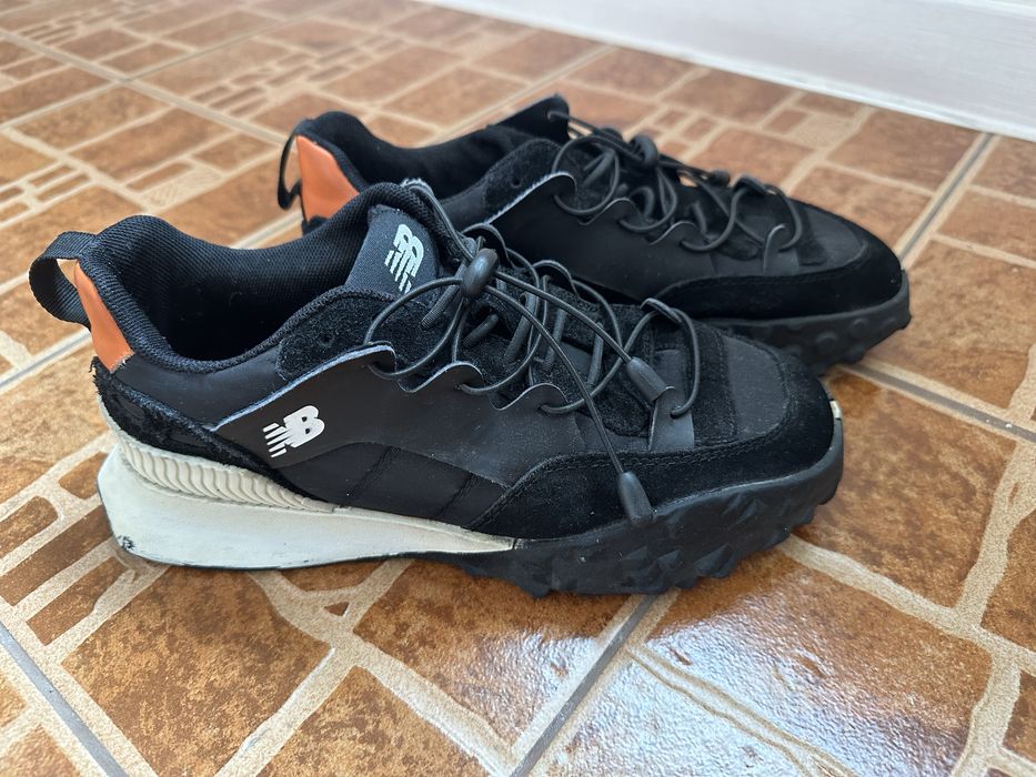 Кроссовки New Balance 38 р