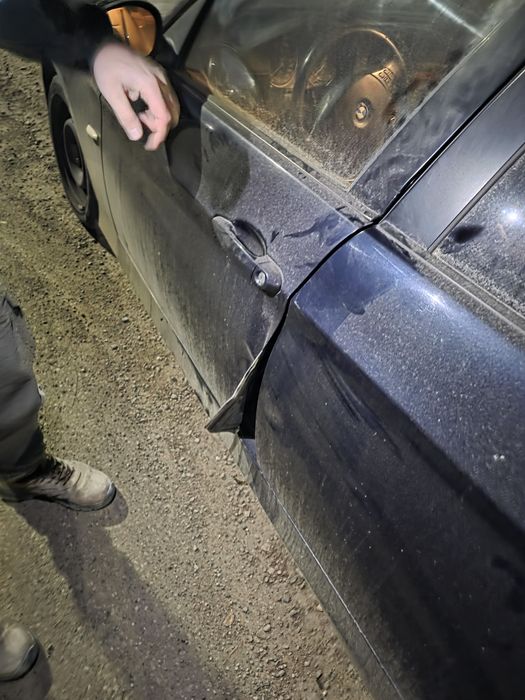 Bmw e91 2008 motor n47 cutie automata