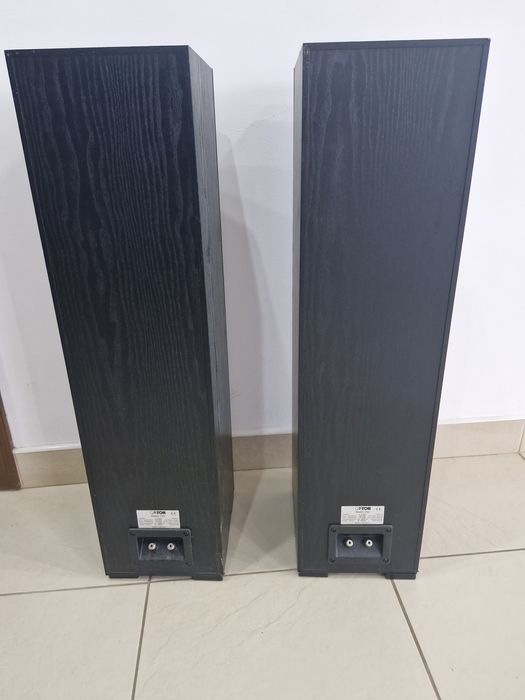 Boxe de podea CANTON .