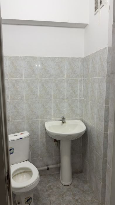Квартира жалға беріледі, ұзақ мерзімге