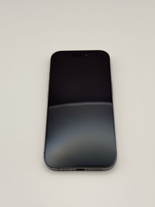 MAGAZIN VINDEM IPHONE : Iphone 17 | 256 GB | Black | Garantie  24 luni