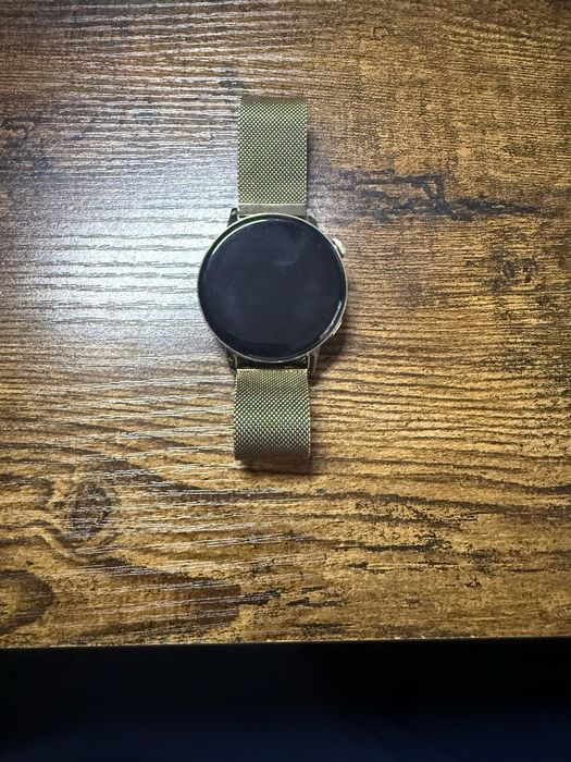 Часовник Huawel watch gt 3 за части