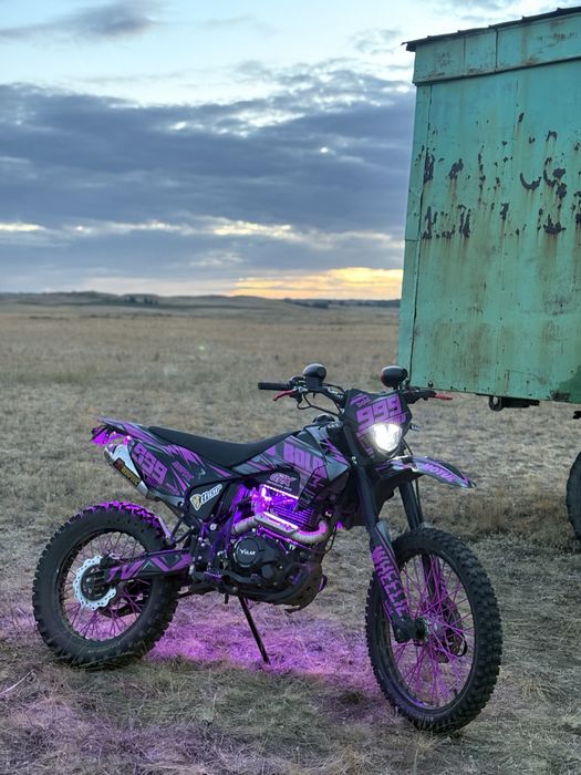 Ular h7 300Куб