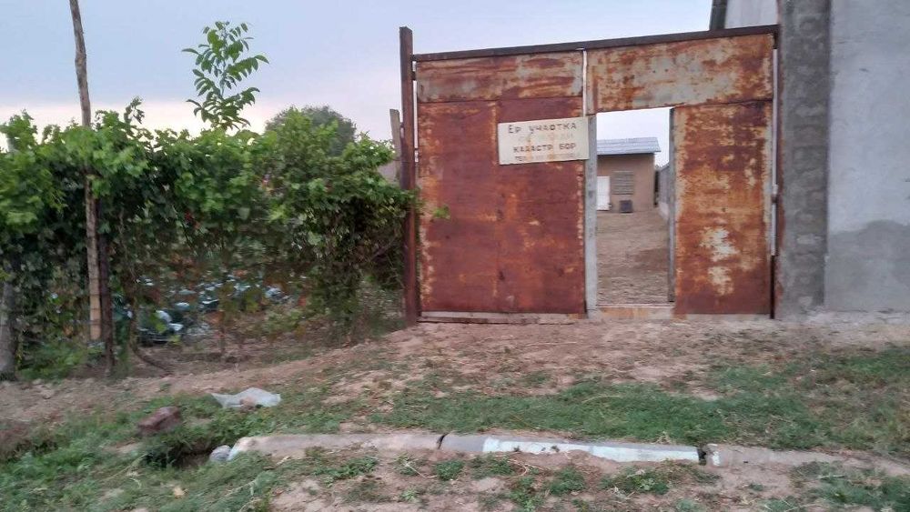 Срочно Продается Участок в Пскенте Цена Договорная.