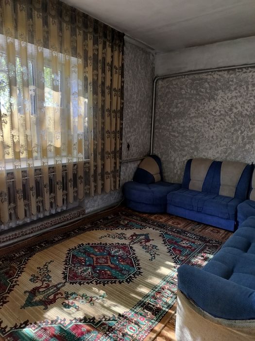 Продам 2-х комнатную квартиру