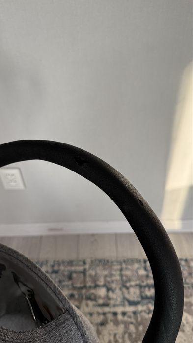 Коляска прогулочная