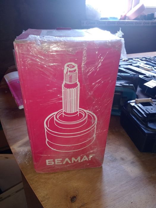 Продам запчасти ВАЗ