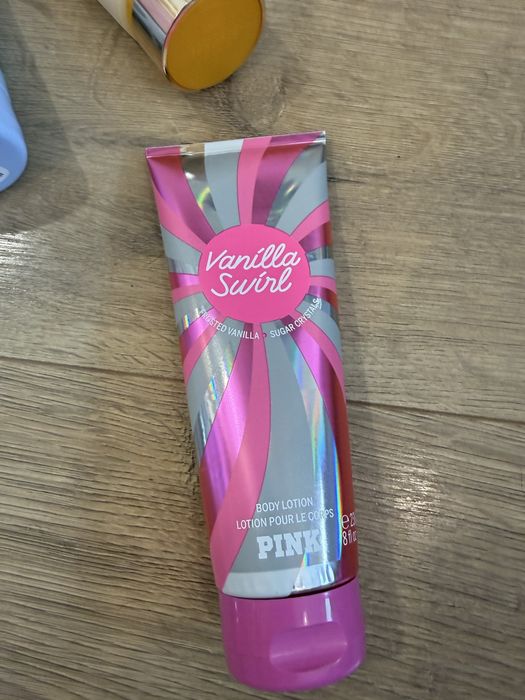 Victoria’s Secret PINK body lotion – оригинални, US import