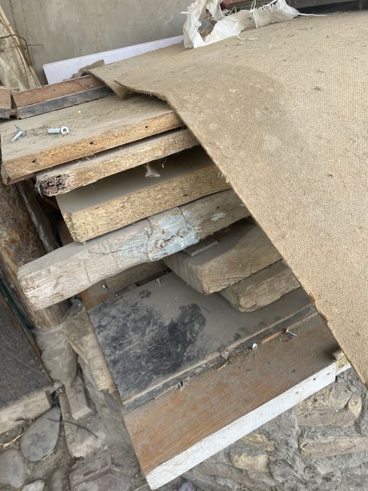 Продам драва  разные