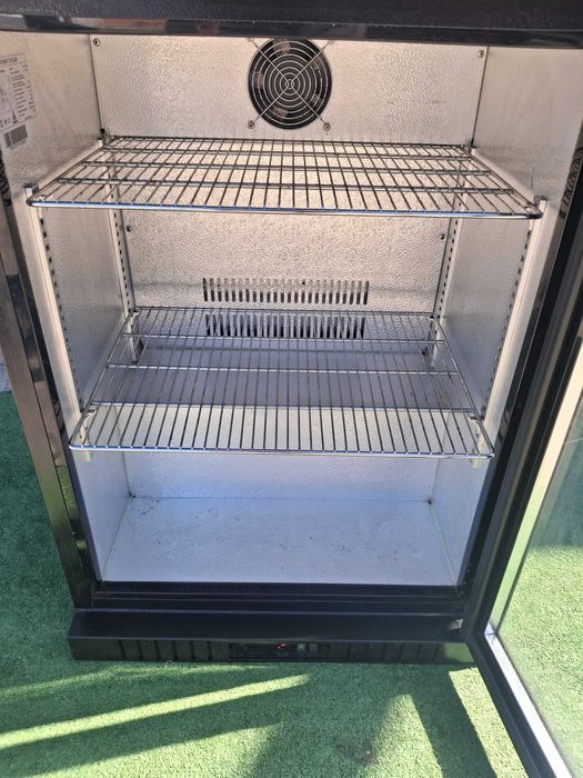 Подбарова витрина