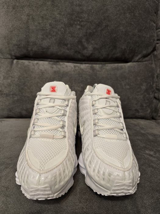 Nike shox nr   40 41 42 43  preț 400 lei