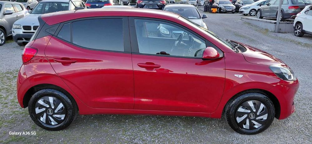 Hyundai I10 2020