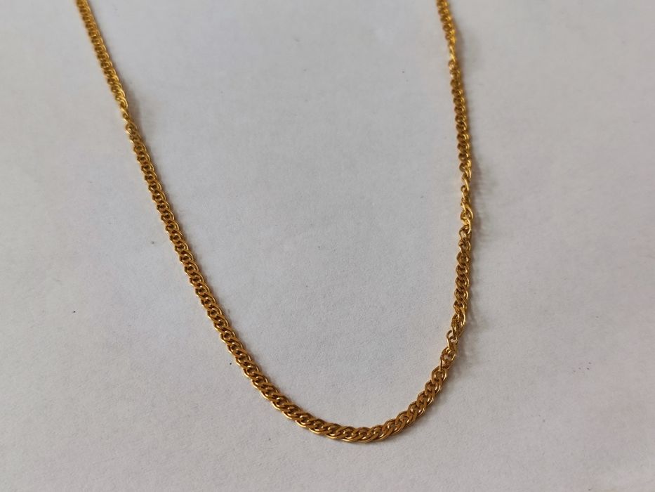 Златна верижка 14 С 585