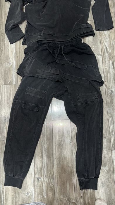 Удобен пролетен екип