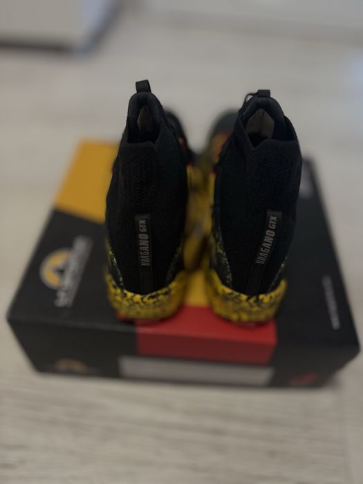 La Sportiva Uragano gtx