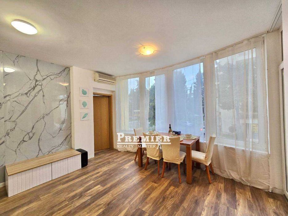 Продава се Тристаен апартамент в с. Равда, Област Бургас - 73 кв.м за 1261 €/кв.м - Снимка #7