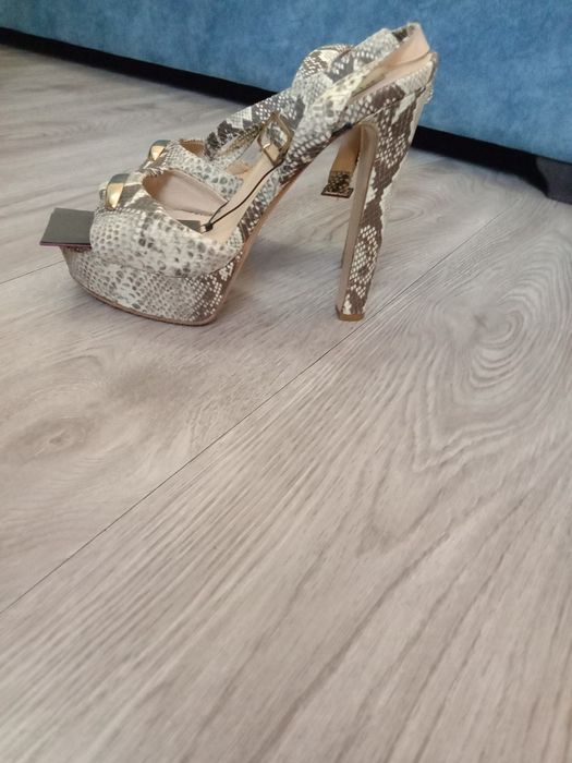 Распродажа! Басоножки брендовые Pinko Италия