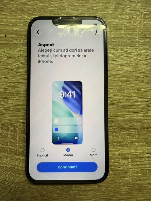iPhone 13 impecabil