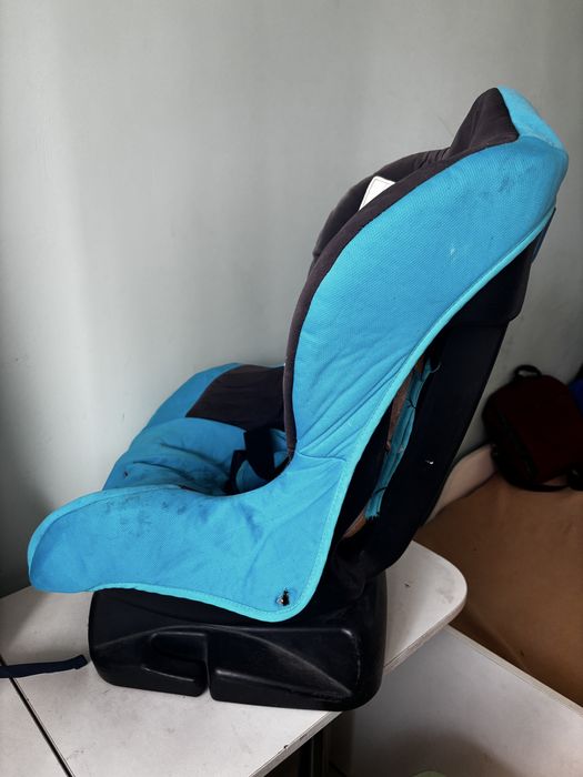 Детское автокресло