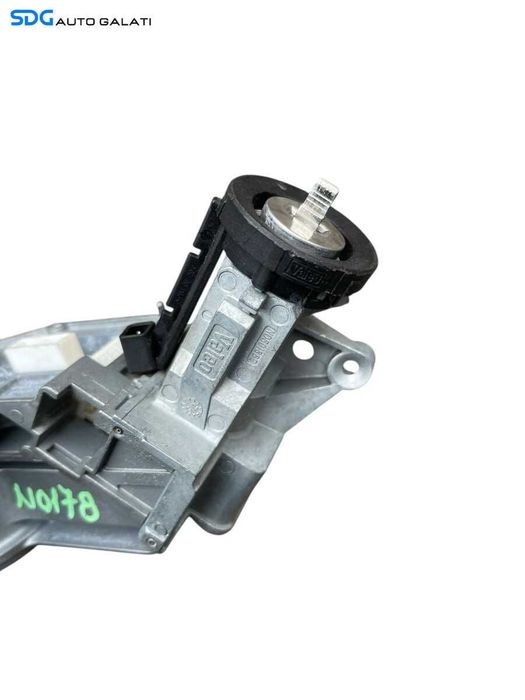 Butuc Contact Pornire cu Lama Cheie Opel Astra H 2004 - 2010 Cod N0501882 N0501881 2421430 [N0178]