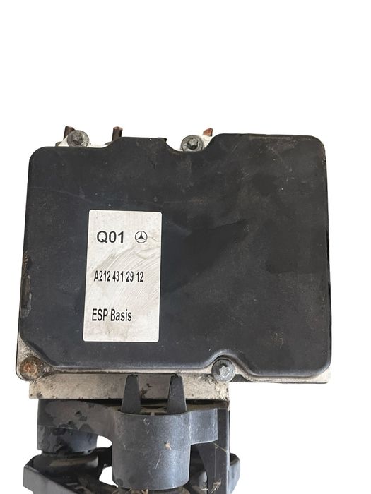 Pompa Abs Mercedes-Benz E-Class W212 2009 -> A2124312912