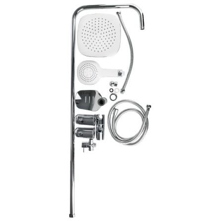 Комплект за баня Лукс