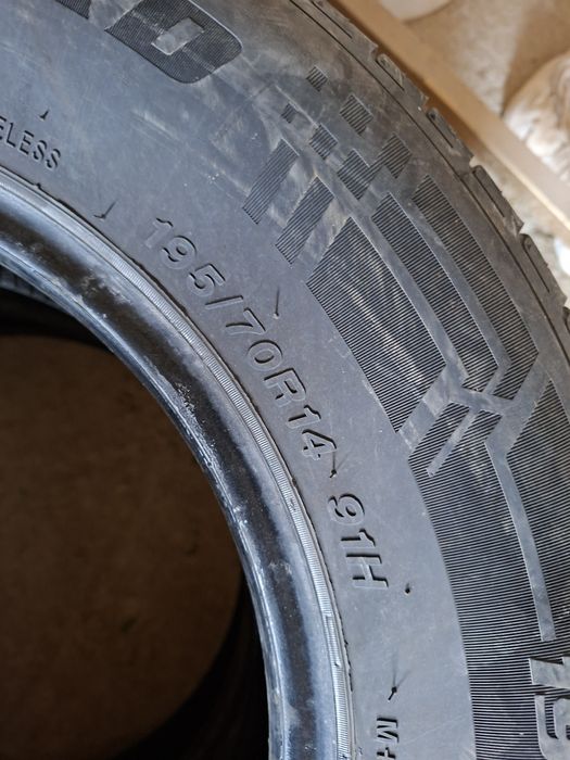 Летний  балон 14тик r14