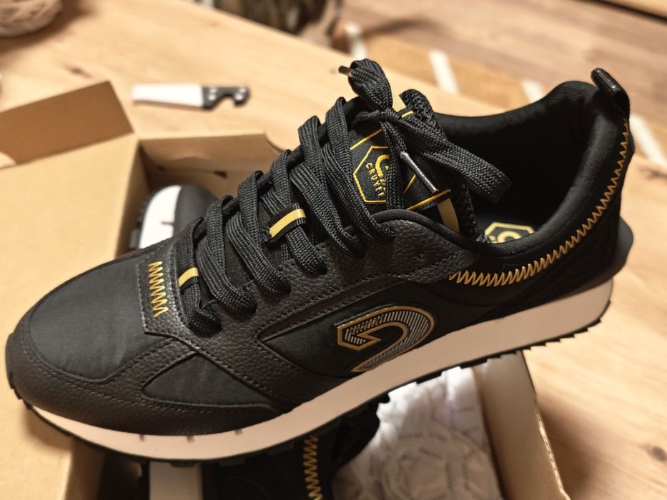 Маратонки  Cruyff 42 /27 см