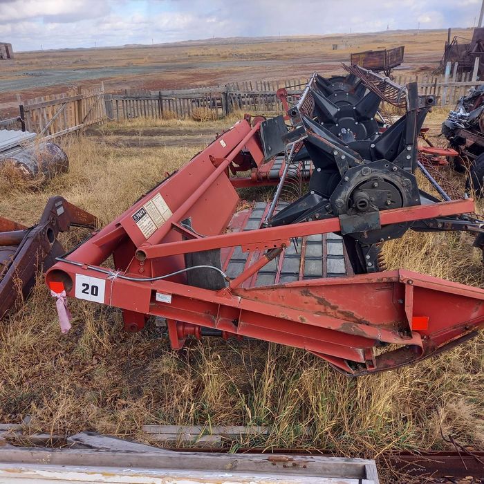 Продам жатку  в отличном состоянии