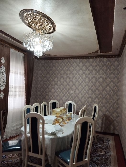 Туйтепа Уй,янги тулкин утра овул