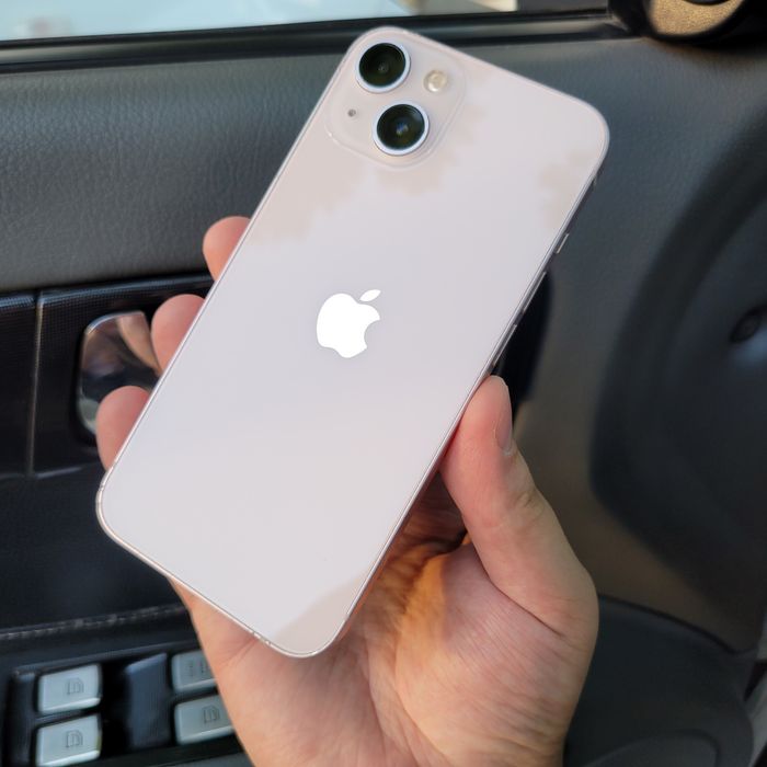 IPhone 13  128 GB