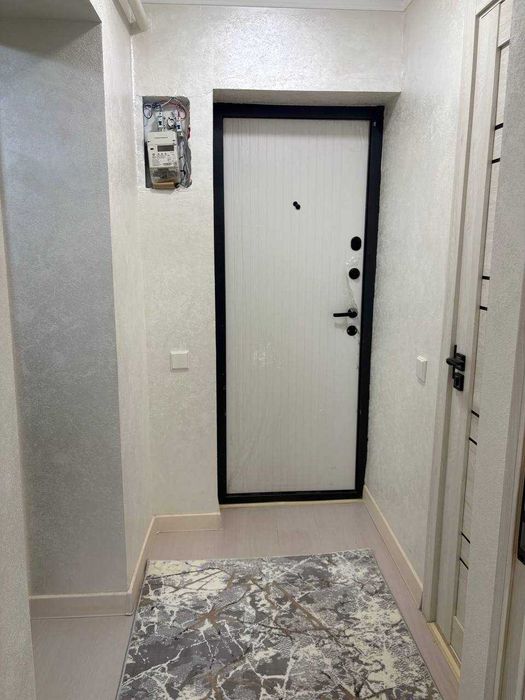 Продам Свою 1 комнатную квартиру массив Ялангач