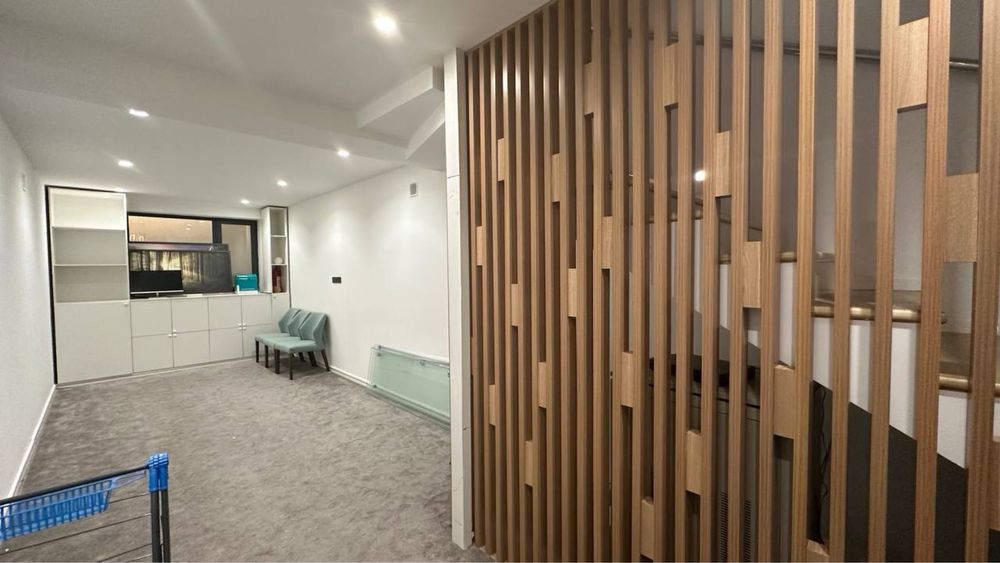 Коттедж Гидрометцентр 240 м2