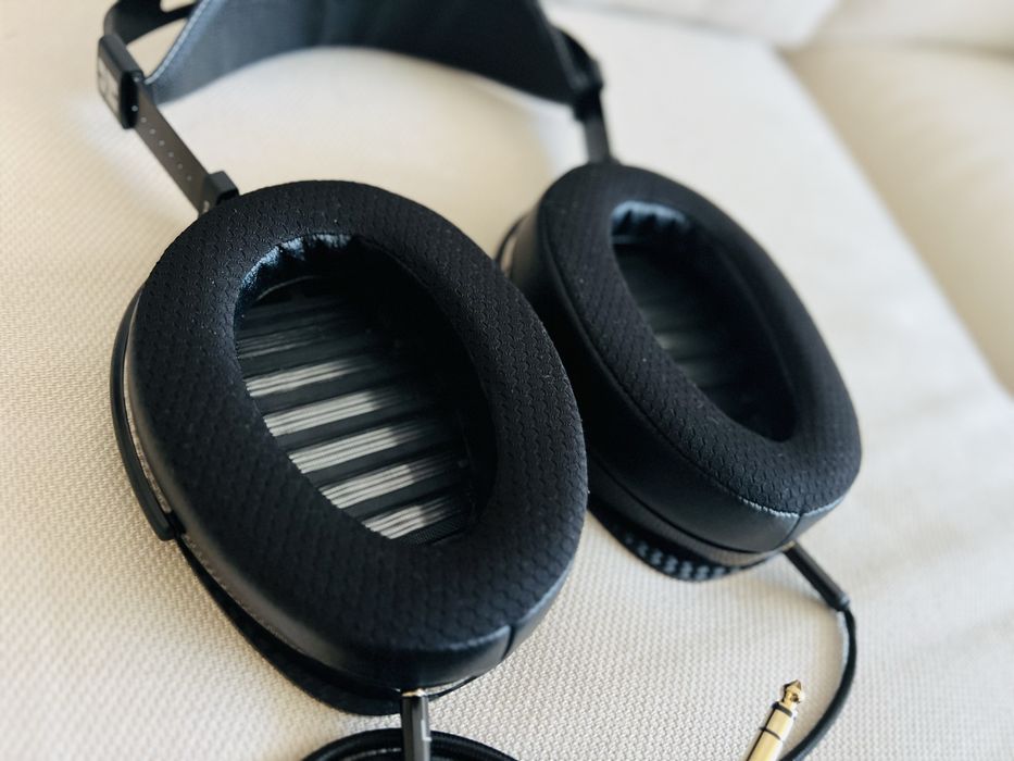 Casti HIFIMAN ARYA Unveiled