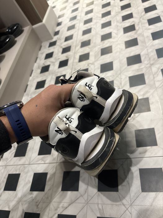 Nike sacai vaporwaffle