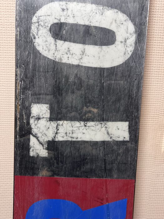 Топовый Сноуборд BURTON BLUNT 155mm