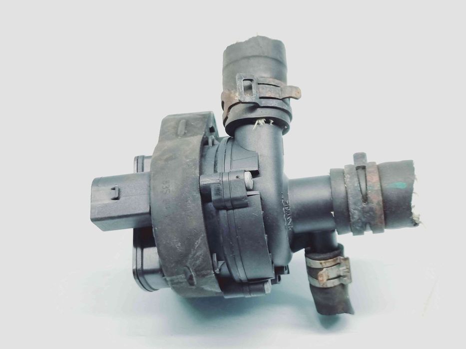 Pompa recirculare apa Mercedes Clasa E (W212) AMG [Fabr 2009-2016] A21