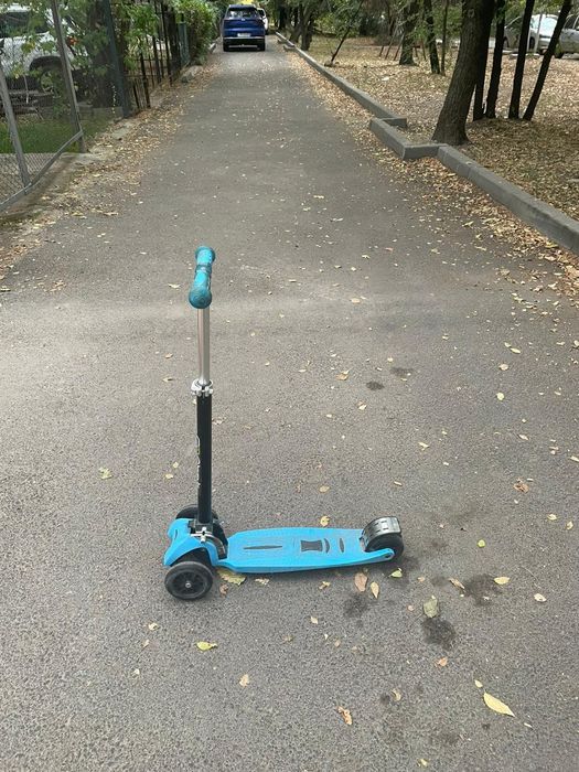 Продам   детский    самокат